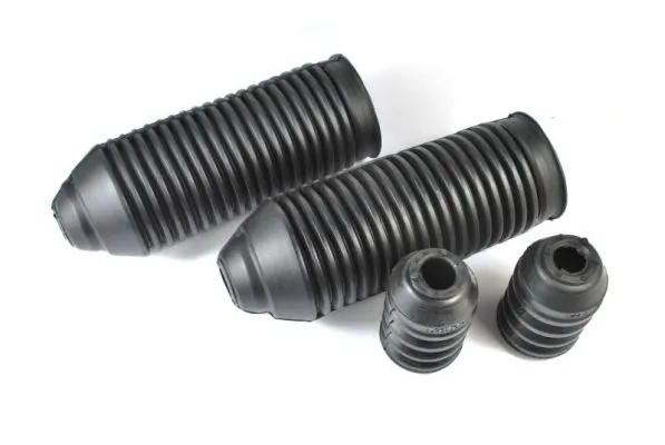 Dust Cover Kit, shock absorber